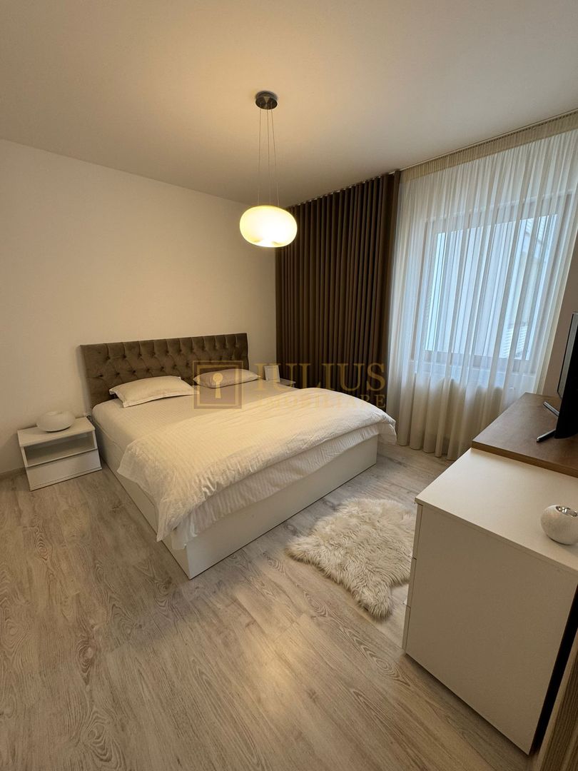 Zona de nord, prima inchiriere -Toronto Residence - Poză 6