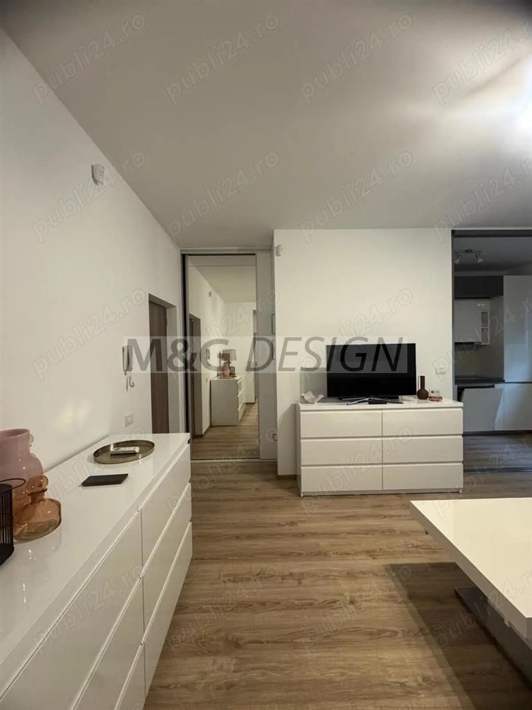 Apartament 2 camere Dumbravita la parter - Poză 2