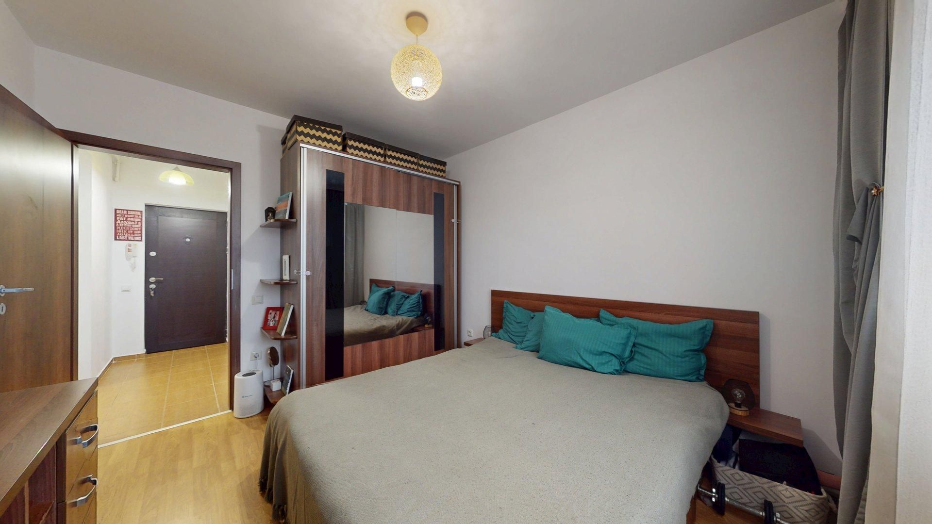 Apartament 2 camere Decomandat Dimitrie Leonida - Echinoctiului - Poză 11