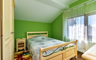 Casa Balotesti - Bascov (Pitesti, Arges) - 700 mp teren - Poză 9