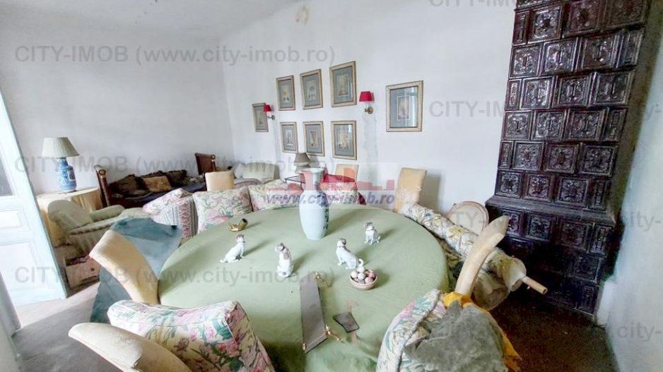 Vanzare Vila Calea Mosilor 136 Centru Istoric,  Bucuresti, Romania. - Poză 12