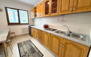 APARTAMENT 3 CAMERE | RENOVAT COMPLET | 78 MP | AN 1983 | ZONA TEIUL DOAMNEI - Poză 8