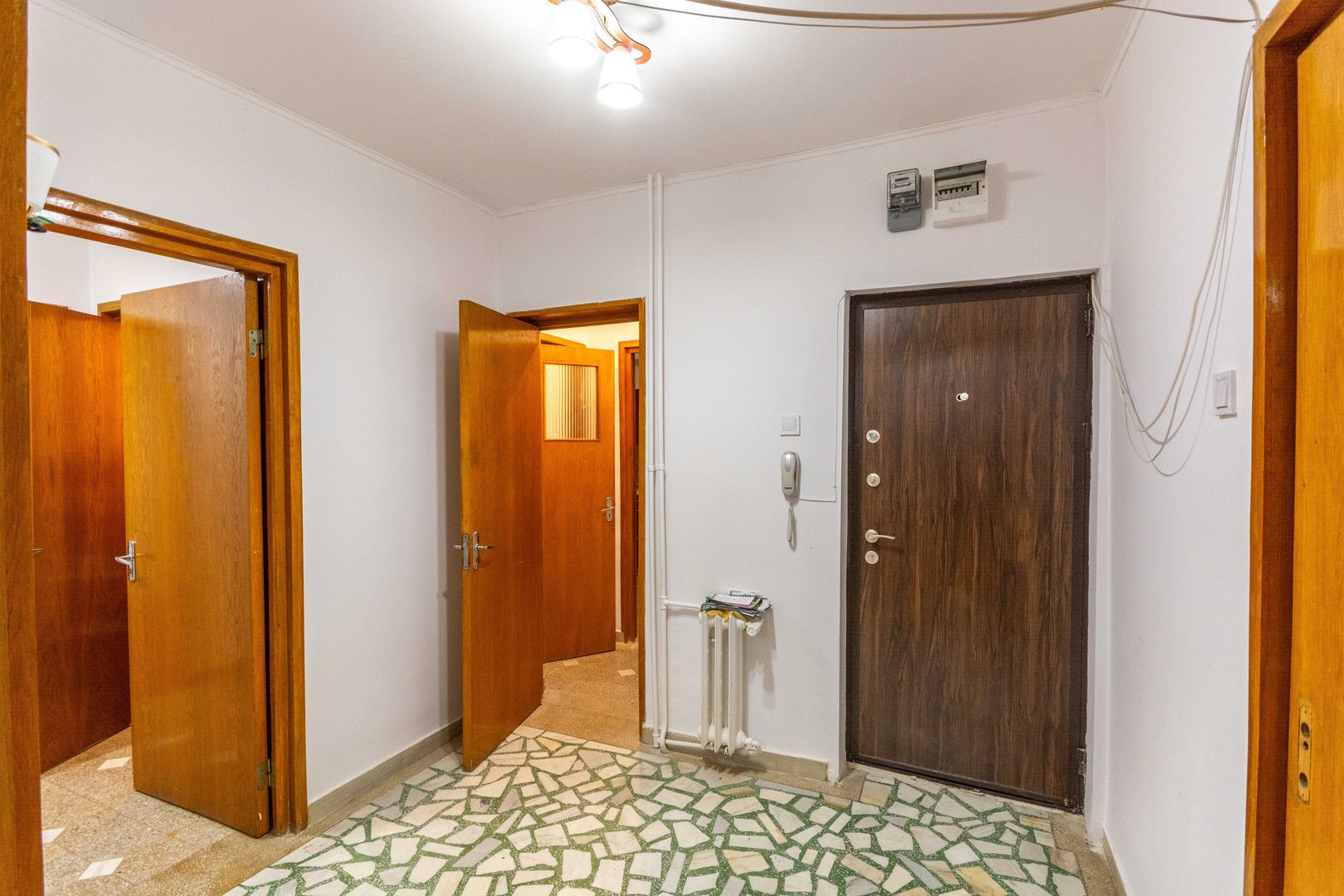 Kiseleff | Barbu Delavrancea | 3 Camere ultra spatios | Raritate - Poză 14