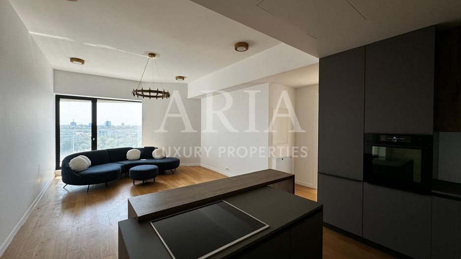 ONE VERDI PARK CORP A  3 CAMERE - Poză 15