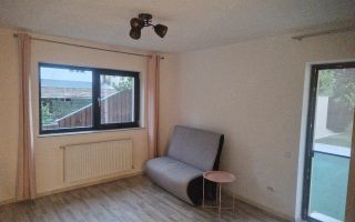 2 camere decomandate, Modern, Garaj, Intre Lacuri, Iulius Mall, FSEGA - Poză 7