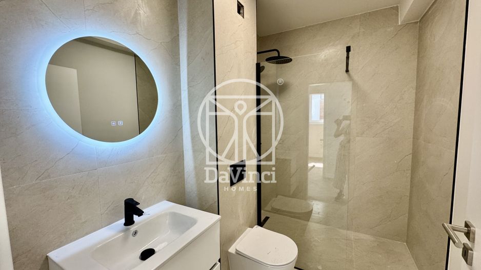 Penthouse 5 camere, intabulat, finisat la cheie (NCL-29D-Ra-ap7) - Poză 7