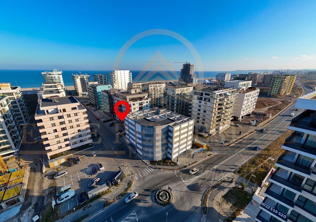 Statiunea Mamaia - Hotel Opera - Spatiu comercial. - Poză 18