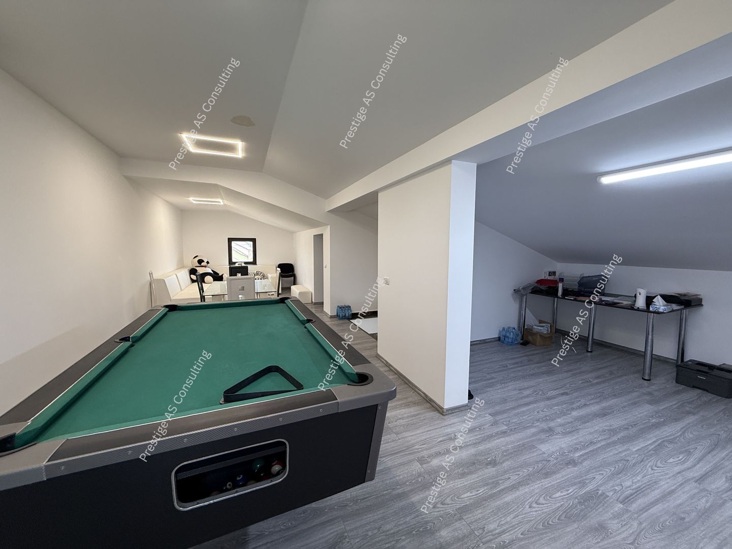 Duplex 6 Camere+ Mansarda 315mp Teren |  Zona Cora-Dumbravita - Poză 20