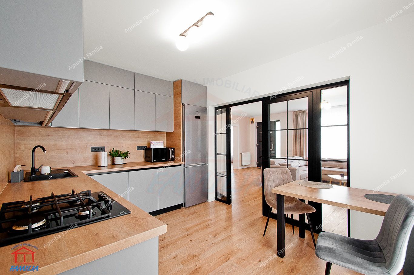 169.900 Euro casa noua Vanatori - Poză 18