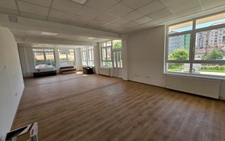 Spatiu versatil pentru birouri 140 mp, ultracentral, bloc nou (2023) - Poză 1