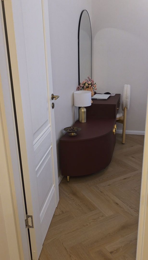 Apartament 2 camere 55 mp Grand Park Sopor - Poză 6