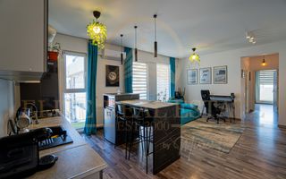 Mamaia Nord - Hanul cu Peste - 2 camere modern la cheie, zona linistita! - Poză 2