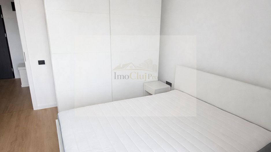 Inchiriere 2 camere | Semicentral | Parcare | - Poză 9