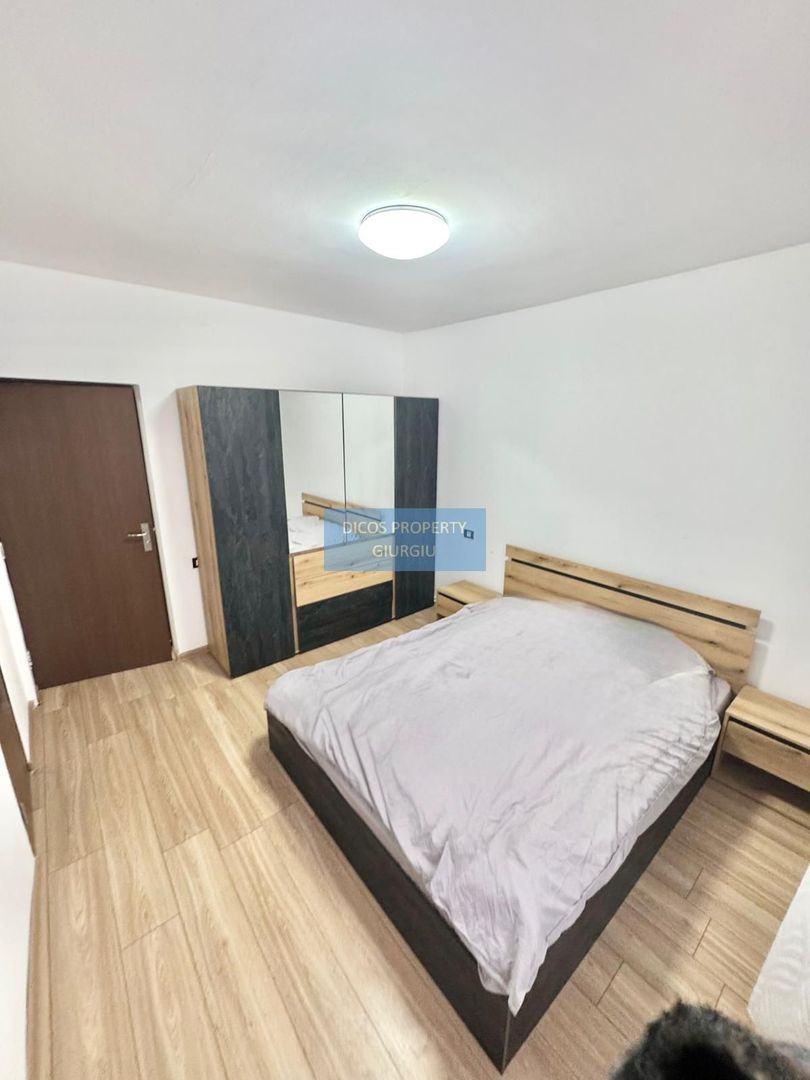 Apartament 3 camere, central - Poză 9