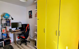 Apartament 3 camere | Balcon | Loc de parcare | Magnolia - Poză 11