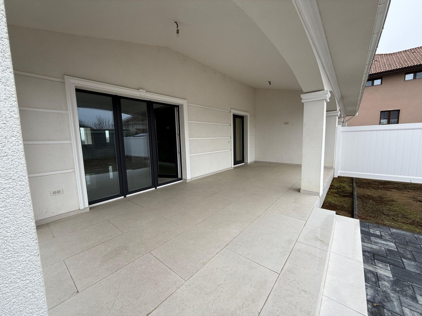 COMISION 0%  | Duplex cu Garaj | Dumbrăvița 130mp - Poză 4