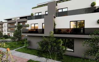 Apartament 3 camere, 75 mp utili + balcon, orientare Estica - Poză 9