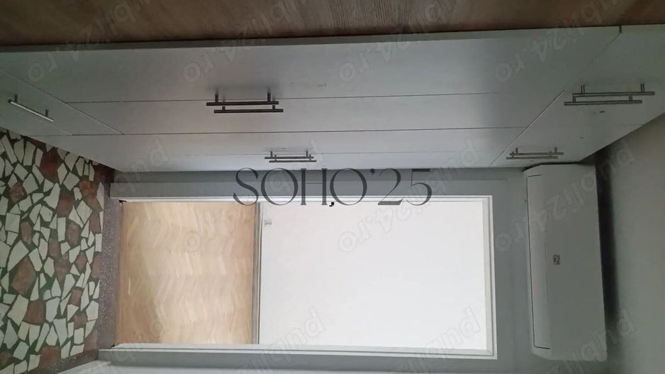 Închiriere apartament 3 camere   Lacul Tei, lângă parc   renovat complet, 74 mp, decomandat - Poză 3