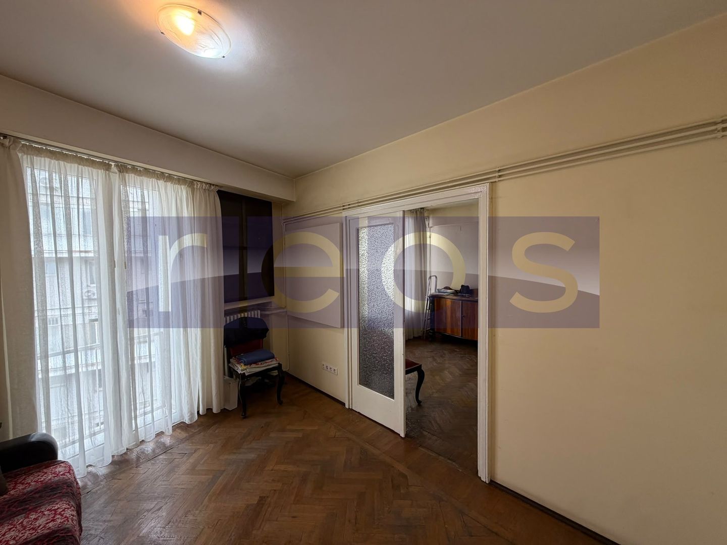 VANZARE APARTAMENT 2 CAMERE 46MP | SALA PALATULUI – CIȘMIGIU | TERASA - Poză 2