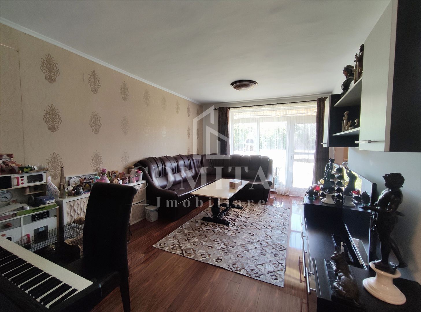 Duplex cu 4 camere | Cartierul Bună Ziua | Zona Reprezentanței Skoda - Poză 4