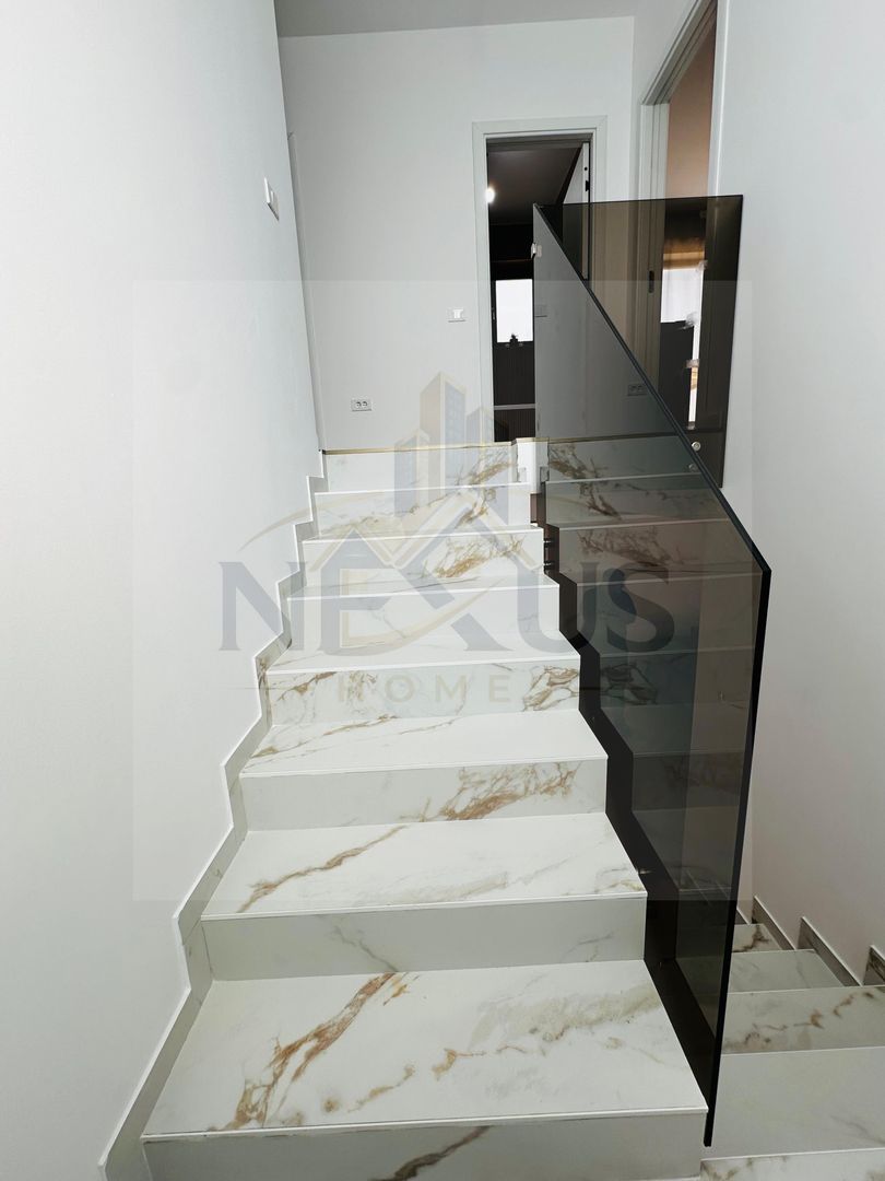 Vila individuala-piscina-5 cam-gradina amenajata-mutare rapida - Poză 11