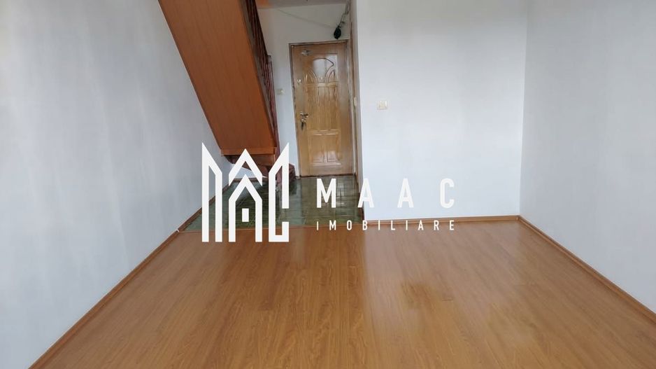 Apartament 3 camere de vânzare | Sibiu, Central | 52 mp - Poză 4