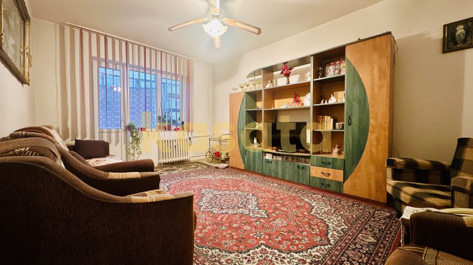 OPORTUNITATE | APARTAMENT 3 CAMERE PANTELIMON | DECOMANDAT | PARC - Poză 2