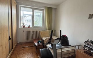Vanzare Apartament 3 camere , 58 mp, etaj 4/4, metrou Orizont, AFI Cotroceni - Poză 7