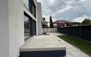 Vila exclusivista cu 5 Camere, garaj dublu și terasa panoramica – Selimbar - Poză 18