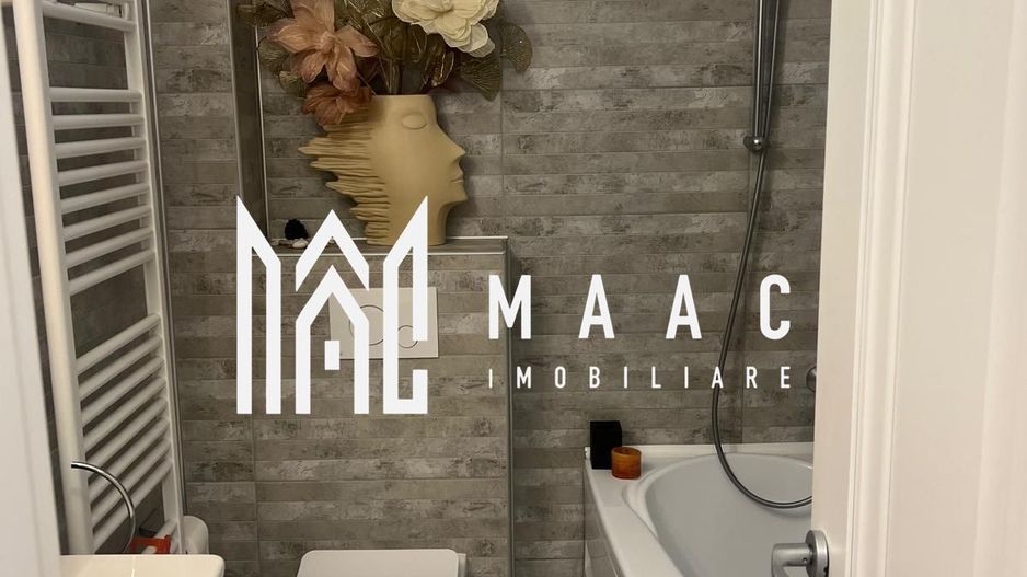 Casa de lux | 147 Mp | Mobilata si utilata | Zona linistita - Poză 27