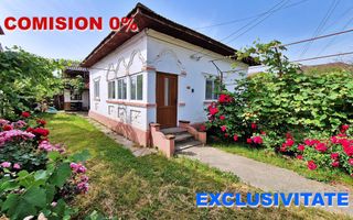 AZURA Imobiliare - Casa Merisani zona Primarie, Panouri fotovoltaice - Poză 33