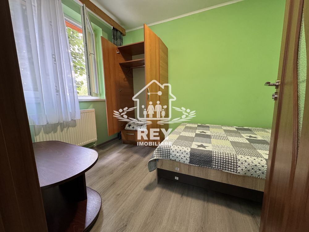 Apartament 2 camere nedec.  Sibiu zona Mihai Viteazu - Ostirii - Poză 2