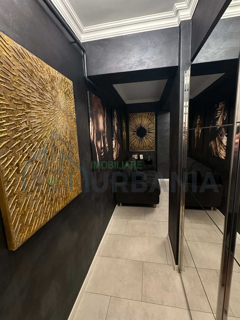 Apartament 2 camere decomandate + living separat | parcare | boxă - Poză 2