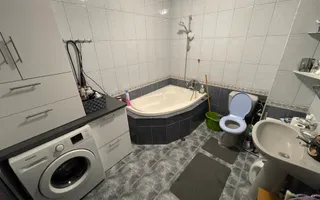 Casa S+P+E+M | 605 mp utili | 10 camere | 3 bucatarii | 4 bai | 3 terase | Garaj - Poză 33