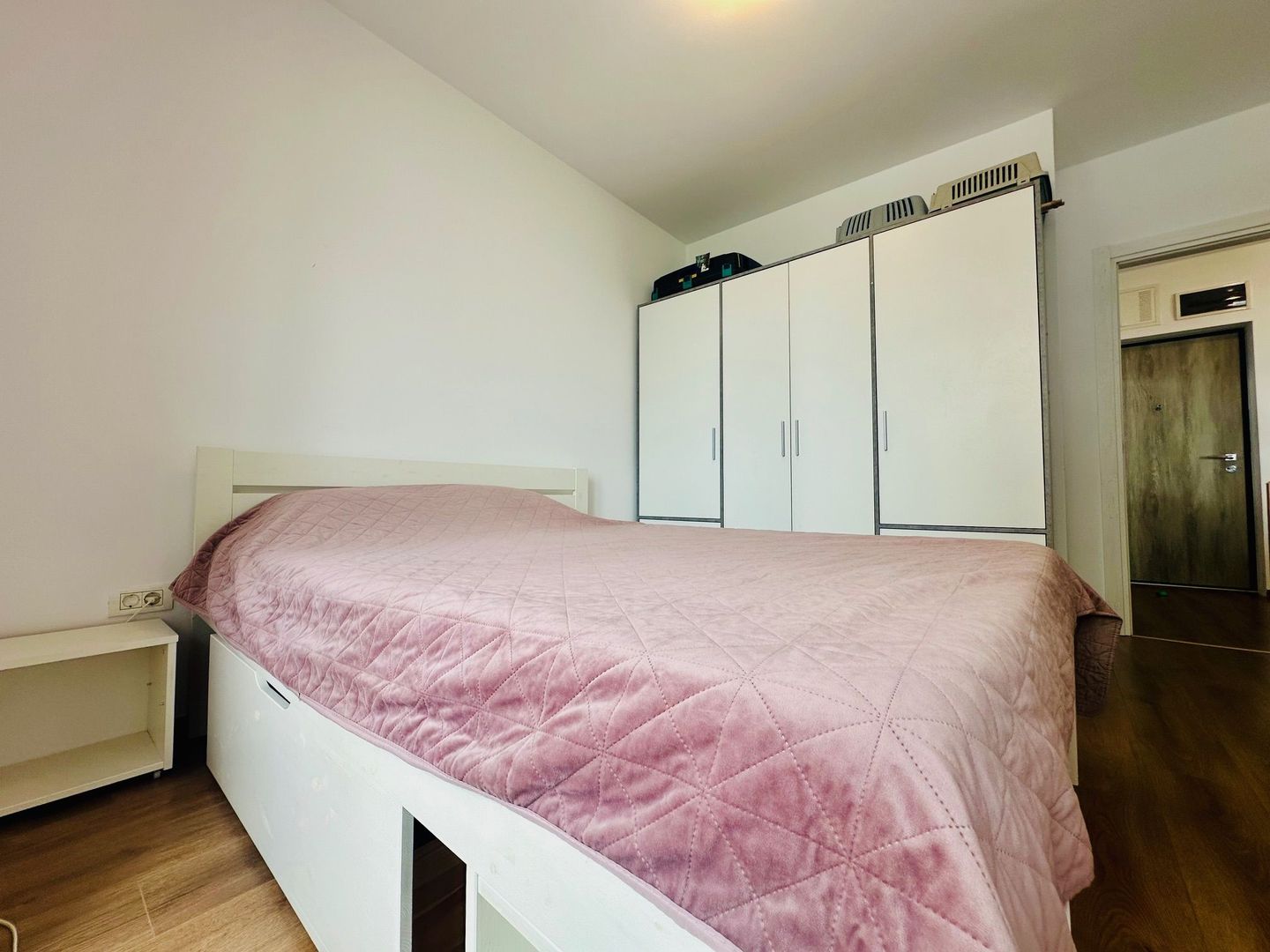 2 camere - NORD - boxa + loc parcare - Poză 7