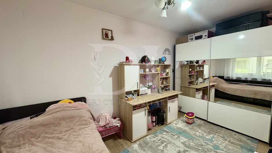 Apartament cu 3 camere | Zona Eroilor Florești - Poză 10