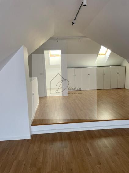 Vila Matei Millo I Pipera I 5 camere I complex rezidential - Poză 2