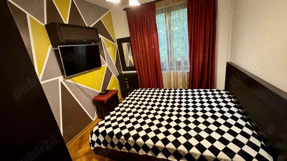 Apartament  Piața Romană/Dacia - Poză 5