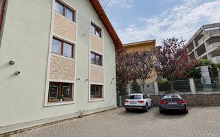 Duplex, Andrei Muresanul, 5 camere,Curte, Parcare,Grand Hill, Lidl,ELF - Poză 2