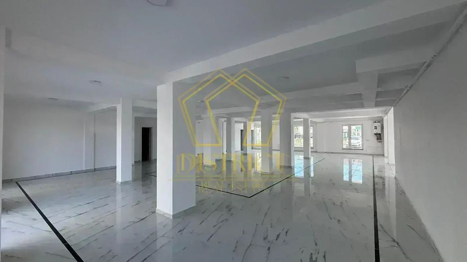 Spatiu comercial modern | Dumbravita - Poză 1