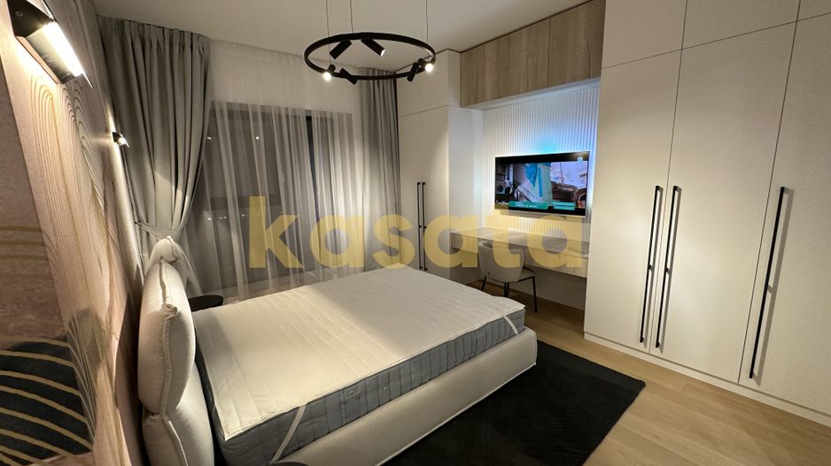 Apartament de lux | 3 camere | One Verdi Park - Poză 8