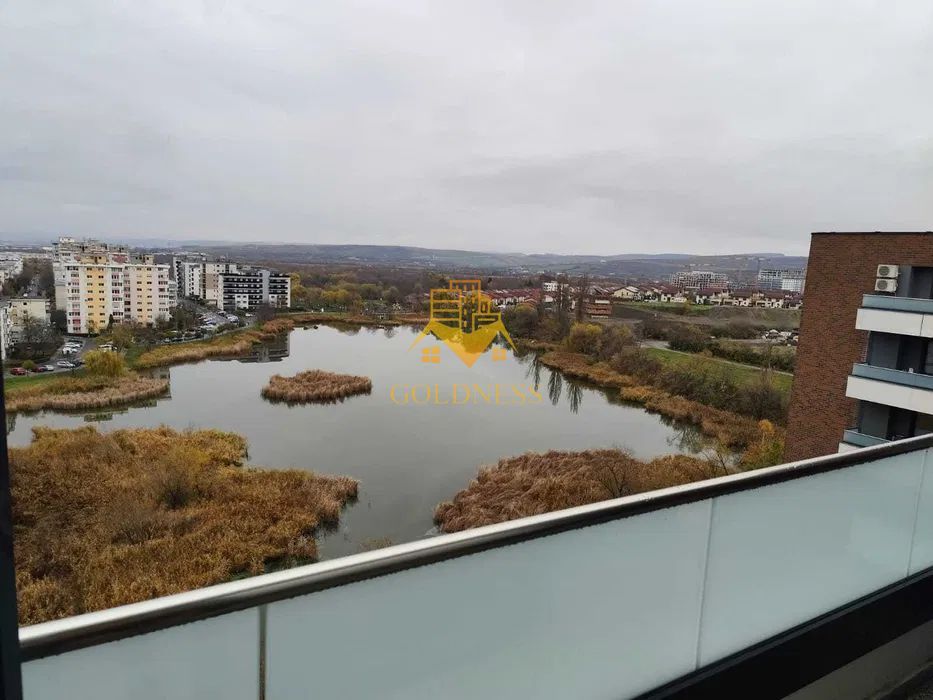 Apartament, Intre Lacuri, Parcare Subterana, Park Lake, 18Gym, FSEGA - Poză 4