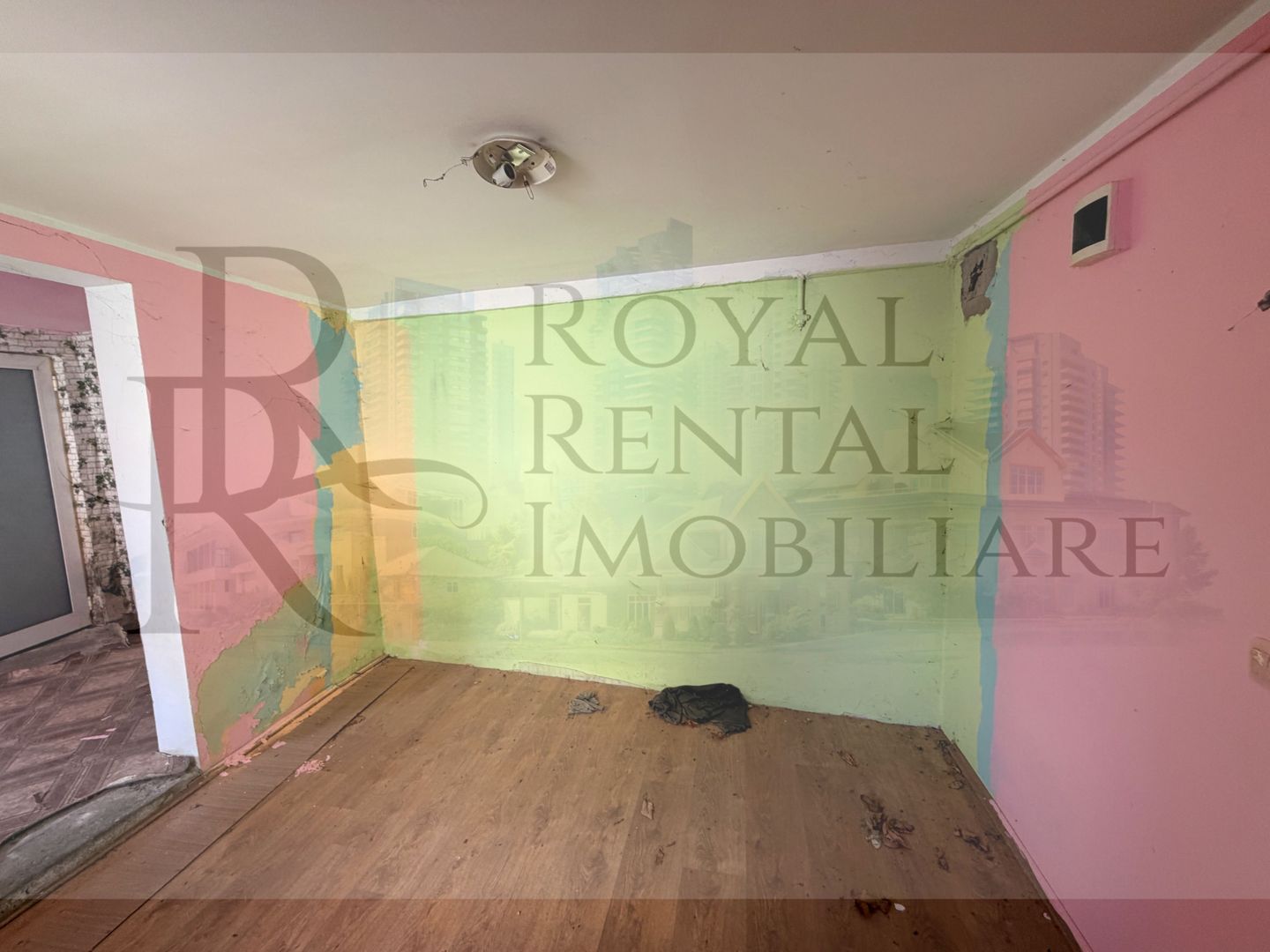 Casă – Zona Cipariu | Teren 274 mp | Potențial ridicat de dezvoltare - Poză 9