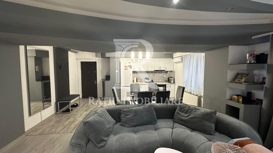 Apartament 4 camere | Etajul 1 | Nufarul | Oradea - Poză 2