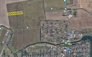 Teren Tunari | Zona in plina dezvoltare | Ideal dezvoltare imobiliara - Poză 7