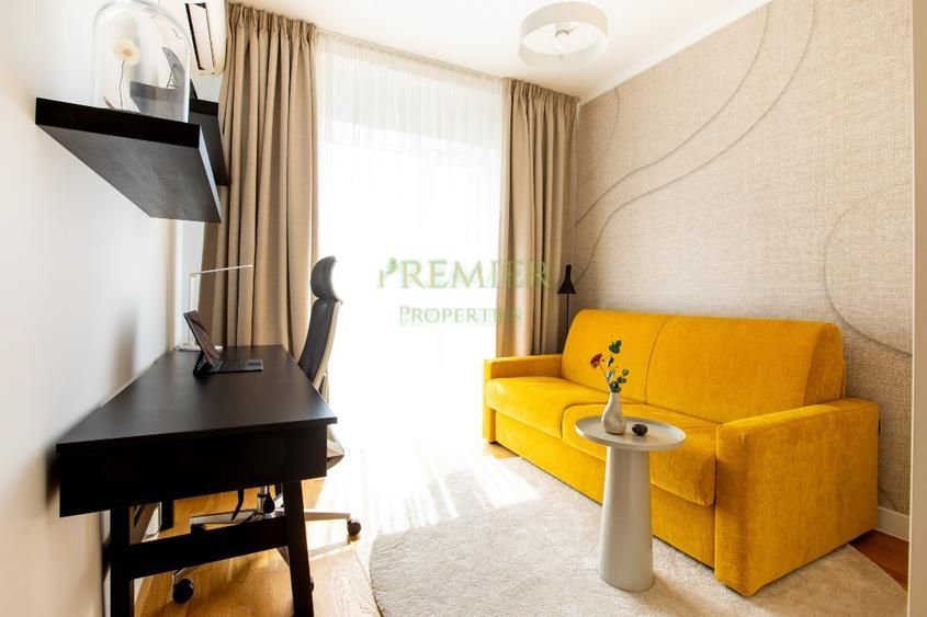BUCURESTII NOI | DUPLEX 3 CAMERE | MARMURA RESIDENCE - Poză 9