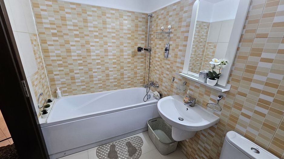 Inchiriere apartament B-dul Unirii stradal - Poză 12