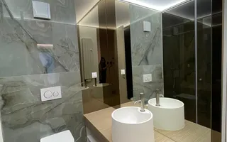 Apartament 3 camere Iancu Nicolae I Cortina 126  I Jolie Ville I COM0% - Poză 20