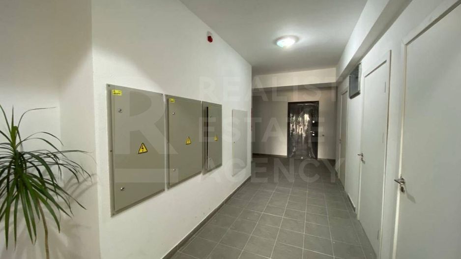 Vânzare, apartament, 2 camere, str. Unirii, Stăuceni - Poză 9