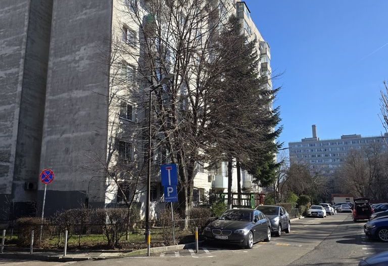 Apartament 2 camere la etajul 10, Berceni - Poză 14